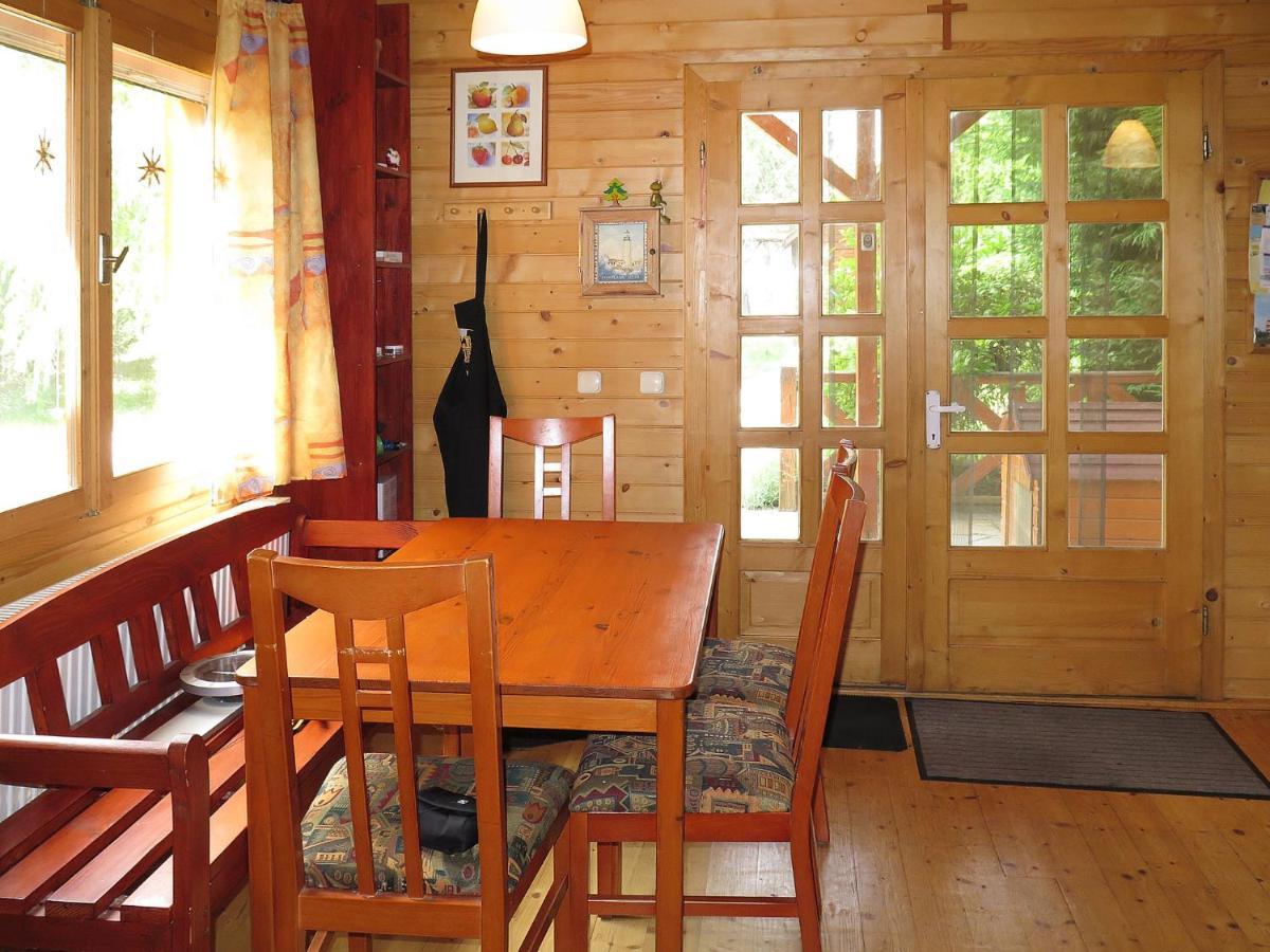 Holiday Home Hajnal - Fod146 By Interhome Fonyód 外观 照片