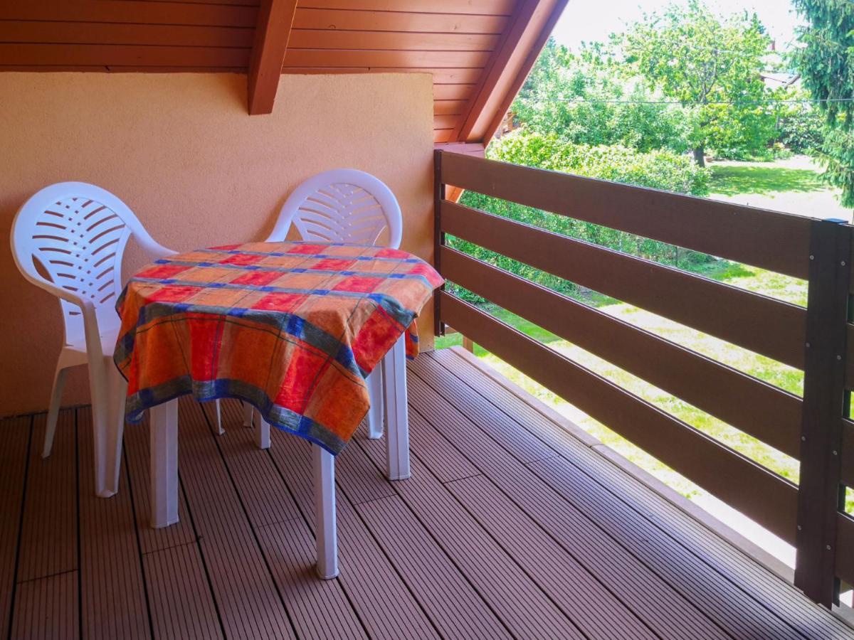 Holiday Home Hajnal - Fod146 By Interhome Fonyód 外观 照片