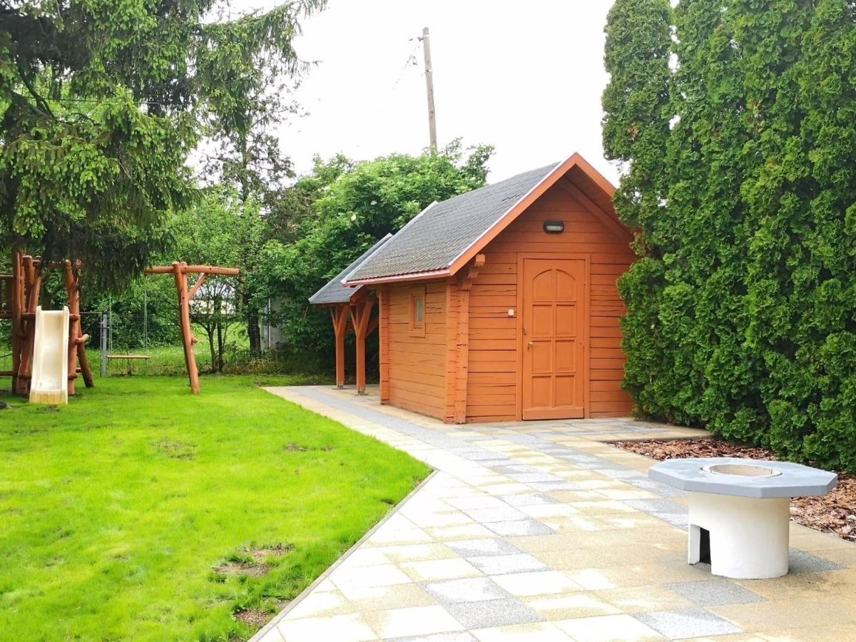 Holiday Home Hajnal - Fod146 By Interhome Fonyód 外观 照片