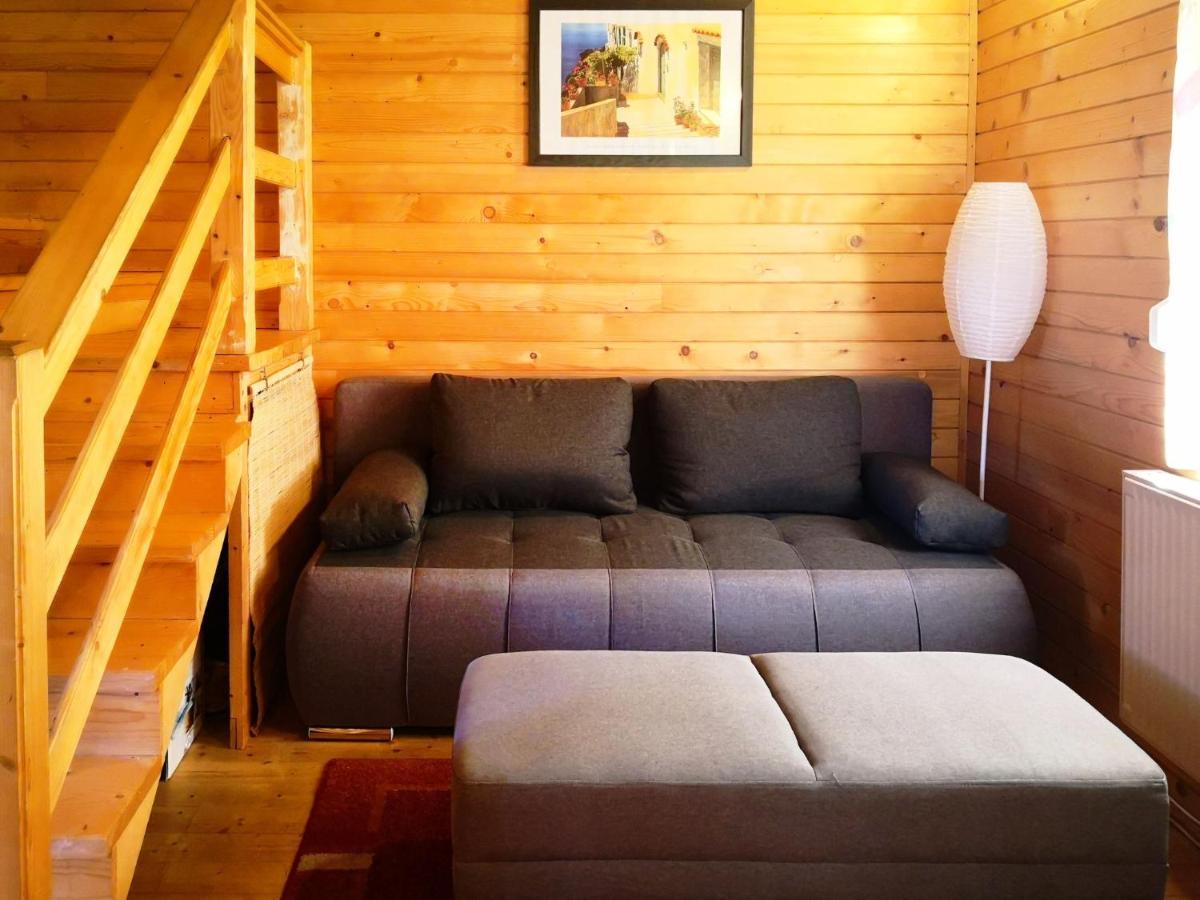 Holiday Home Hajnal - Fod146 By Interhome Fonyód 外观 照片