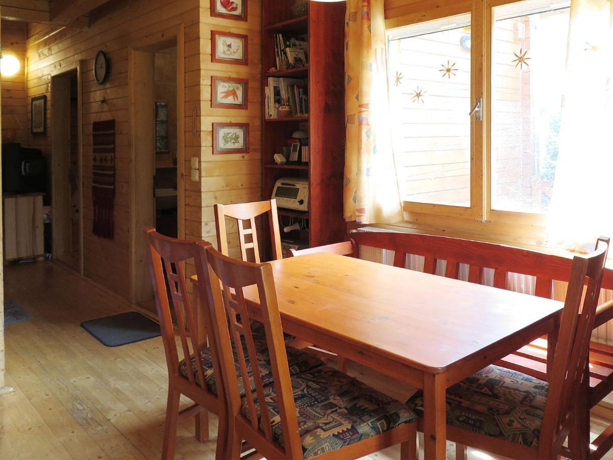 Holiday Home Hajnal - Fod146 By Interhome Fonyód 外观 照片