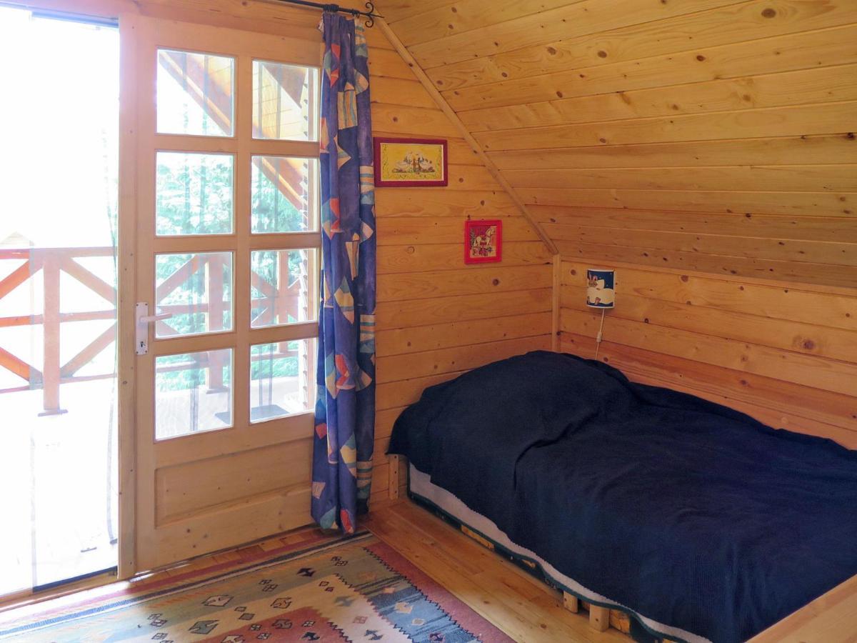 Holiday Home Hajnal - Fod146 By Interhome Fonyód 外观 照片