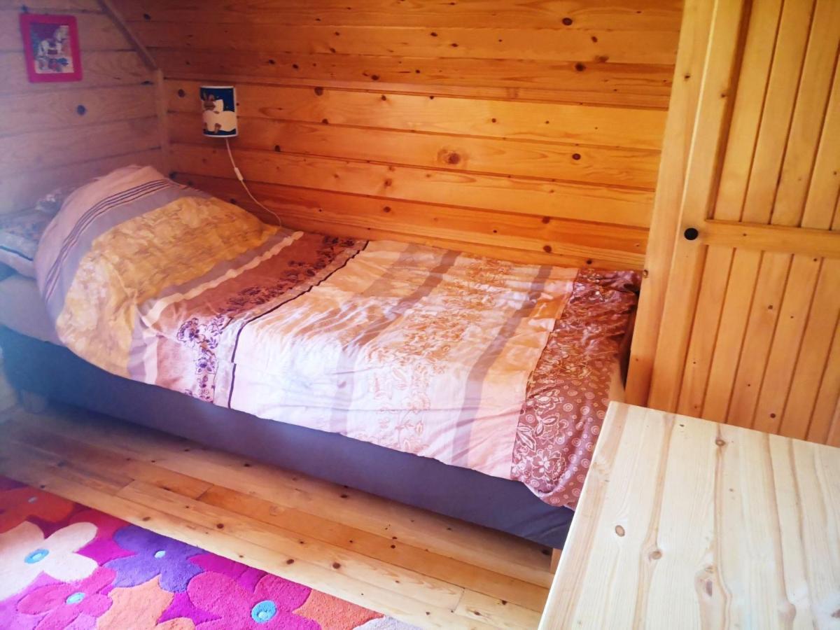 Holiday Home Hajnal - Fod146 By Interhome Fonyód 外观 照片