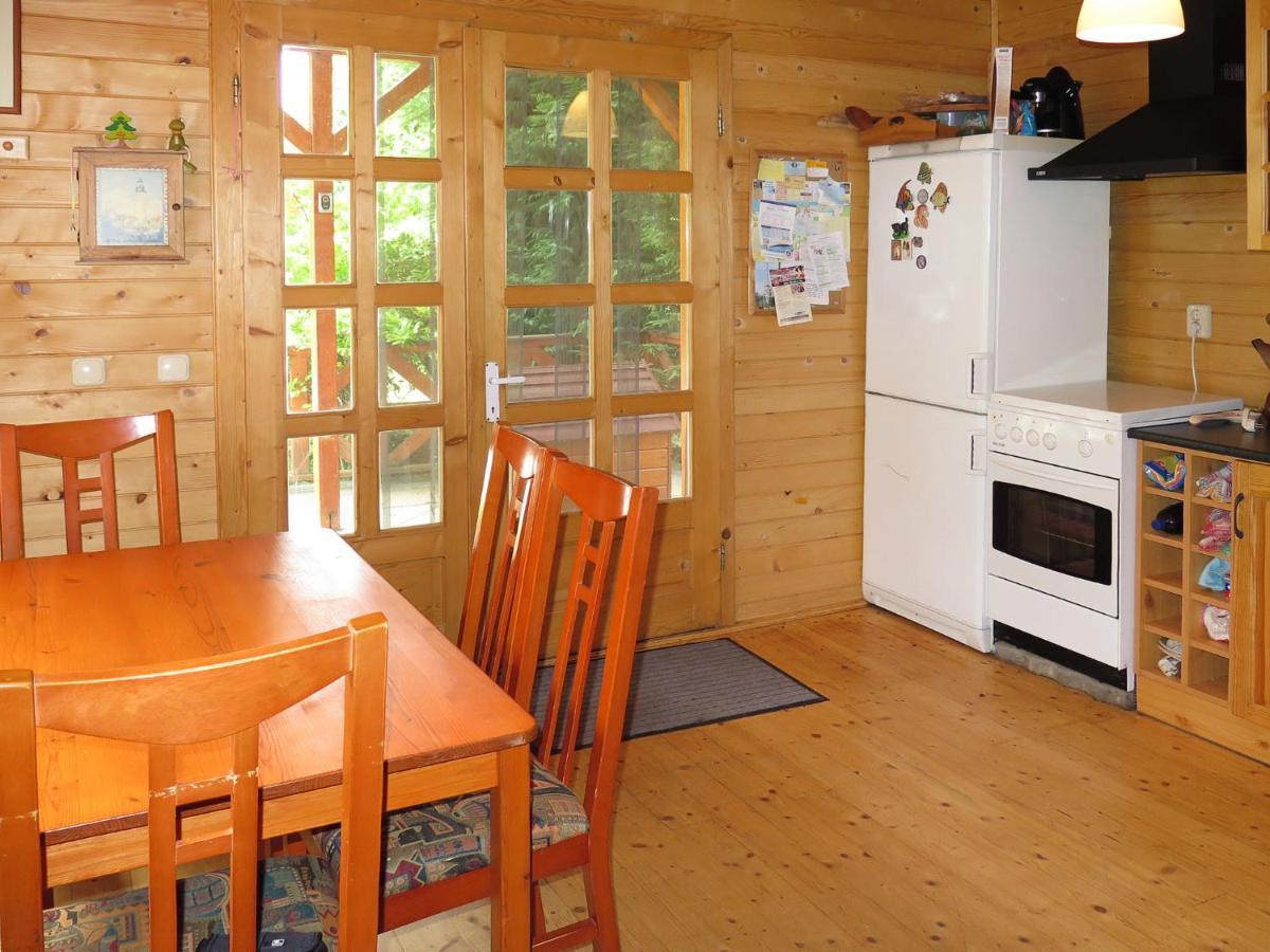 Holiday Home Hajnal - Fod146 By Interhome Fonyód 外观 照片